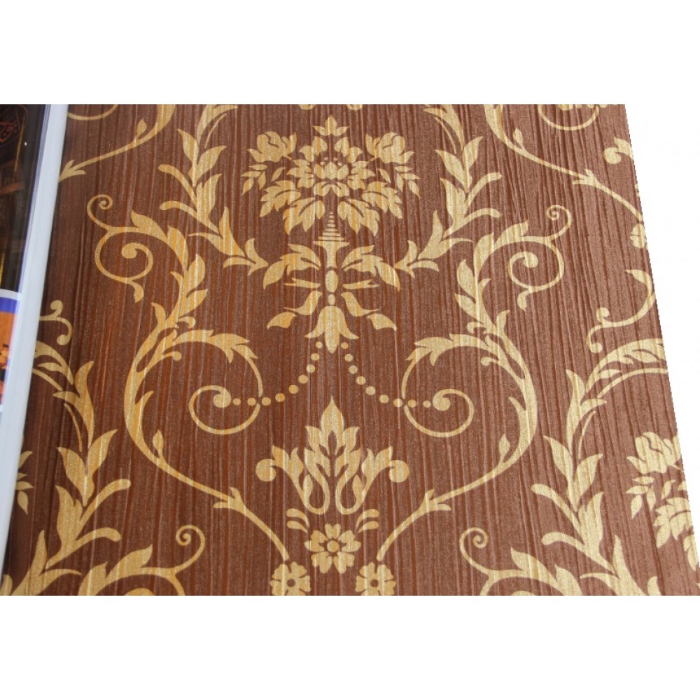 Gold Duvar Kagidi 18-E